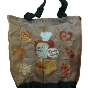 This pan dorobo bread